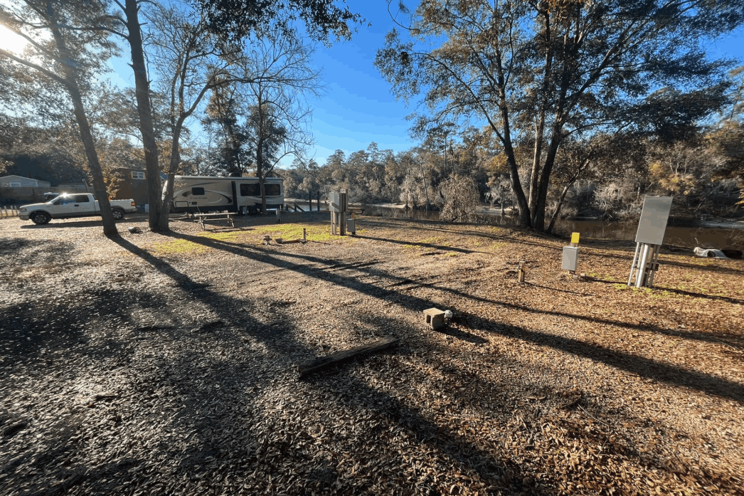 RV Camp